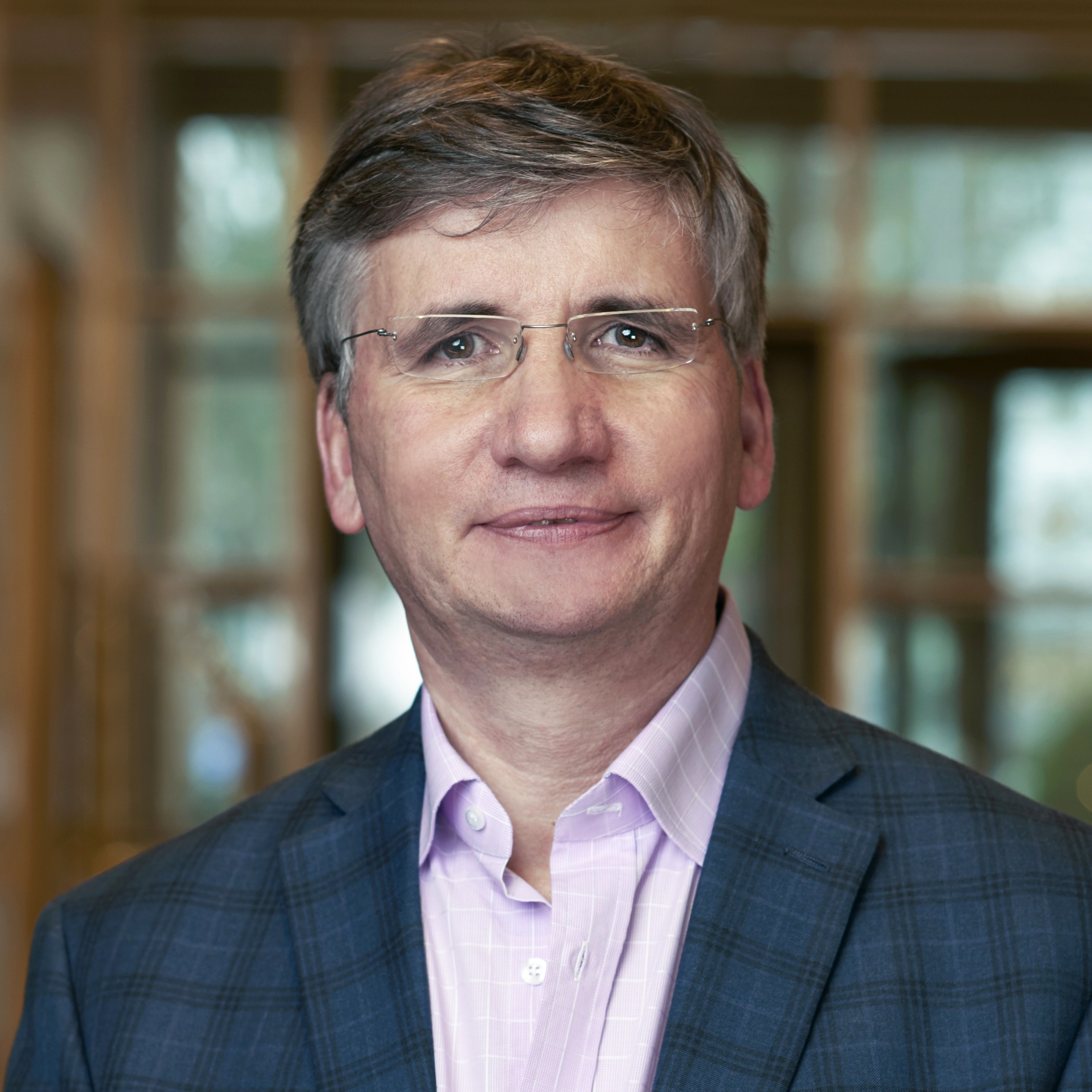 Shaun Crawford, FCCA